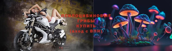 MESCALINE Михайлов